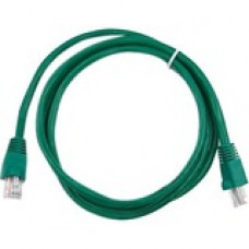 Supermicro RJ45 C5E 5ft Green with Boot. 24AWG - 5 ft Category 5e Network Cable for Network Device - First End: 1 x RJ-45 Male Network - Second End: 1 x RJ-45 Male Network - Green - 1 Pack CBL-0358L
