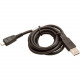 Honeywell Charging Cable - For Bar Code Scanner - 5 V DC Voltage Rating - TAA Compliance CBL-500-120-S00-00