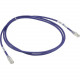 Supermicro 10G RJ45 CAT6A 2m Purple Cable - 6.56 ft Category 6a Network Cable for Switch, Network Device, Server - First End: 1 x RJ-45 Male Network - Second End: 1 x RJ-45 Male Network - 1.25 GB/s - Purple CBL-C6A-PU2M