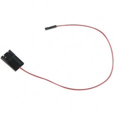 Supermicro Standard Power Cord - For Chassis, Power Supply - 8.66" Cord Length - 1 CBL-CDAT-0596