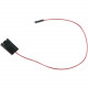 Supermicro Standard Power Cord - For Chassis, Power Supply - 8.66" Cord Length - 1 CBL-CDAT-0596