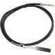 Supermicro Infiniband Network Cable - 6.56 ft InfiniBand Network Cable for Network Device - First End: 1 x QSFP Network - Second End: 1 x QSFP Network - 5 GB/s CBL-NTWK-0325-02