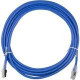 Supermicro Cat.6 Network Cable - 18 ft Category 6 Network Cable for Network Device - First End: 1 x RJ-45 Male Network - Second End: 1 x RJ-45 Male Network CBL-NTWK-0610