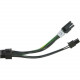 Supermicro Standard Power Cord - For Graphic Card CBL-PWEX-0543