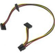 Supermicro Standard Power Cord - For Graphic Card CBL-PWEX-0627