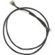 Supermicro Power Extension Cord - For Battery - 3.28 ft Cord Length CBL-PWEX-0666