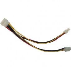 Supermicro Standard Power Cord - 8.27" Cord Length CBL-PWEX-0927