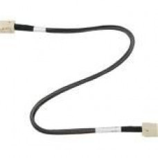 Supermicro SAS Data Transfer Cable - 1.48 ft SAS Data Transfer Cable for Hard Drive, Server - First End: 1 x Mini-SAS HD - Second End: 1 x Mini-SAS HD - 12 Gbit/s - 30 AWG CBL-SAST-0623