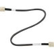Supermicro SAS Data Transfer Cable - 1.48 ft SAS Data Transfer Cable for Hard Drive, Server - First End: 1 x Mini-SAS HD - Second End: 1 x Mini-SAS HD - 12 Gbit/s - 30 AWG CBL-SAST-0623