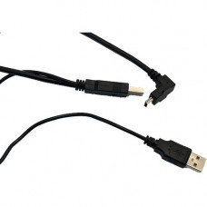 Mimo Monitors Mini USB/USB Data Transfer Cable - 4.50 ft Mini USB/USB Data Transfer Cable for Monitor - Type A USB - Mini Type B Mini USB CBL-USB1.5M-1080