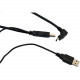 Mimo Monitors USB Data Transfer Cable - 16.40 ft USB Data Transfer Cable for Monitor - USB - TAA Compliance CBL-USB5.0M-1080-Y