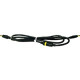 Lind Electronics Standard Power Cord - For Power Adapter - 3.42 ft Cord Length CBLOP-F90610