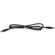 Lind Electronics Standard Power Cord - For Power Adapter CBLPW-F00025