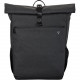 V7 Elite Carrying Case (Backpack) for 16" Notebook - Gray - Mesh Pocket - Shoulder Strap, Trolley Strap CBXT16