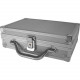 CRU DataPort Carrying Case - Clamshell - Metal CC-500-2
