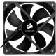 Corsair Obsidian Series 550D 120mm fan - 1 x 120 mm CC-8930059