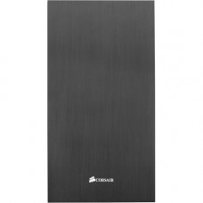 Corsair 900D Front Panel Aluminum Door - Aluminum - 1 Pack CC-8930105