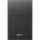 Corsair 350D Front Panel Aluminum Plate - Aluminum CC-8930127