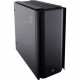 Corsair Obsidian 500D Computer Case - Mid-tower - Tempered Glass, Aluminum - 10 x Bay - 0 - EATX, ATX, Micro ATX, Mini ITX Motherboard Supported - 4 x External 5.25" Bay - 0 x External 3.5" Bay - 6 x Internal 3.5" Bay - 0 x Internal 2.5&quo
