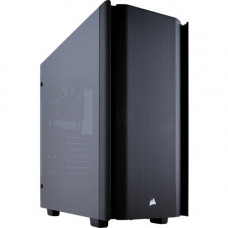 Corsair Obsidian Series 500D RGB SE Mid Tower Case - Mid-tower - Aluminum, Tempered Glass, Steel - 5 x Bay - 3 x 4.72" x Fan(s) Installed - 0 - ATX, Mini ITX, Micro ATX Motherboard Supported - 25.90 lb - 6 x Fan(s) Supported - 2 x Internal 3.5" 