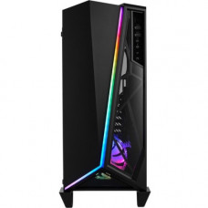 Corsair Carbide Spec-Omega Computer Case - Mid-tower - Black - Tempered Glass CC-9011140-WW