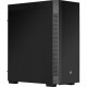 Strategic Product Distribution CORSAIR 110Q MID TOWER.GAMING CASE.BONE WORKSTATION CHASSIS CC-9011184-WW