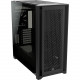 Corsair 5000D Airflow Computer Case - Mid-tower - Black - Tempered Glass - 0 CC-9011210-WW