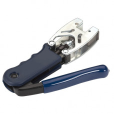 Black Box Coax Compression Crimp Tool - 0.03 lb - TAA Compliant CCC01