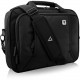 V7 Professional CCP13-BLK-9N Carrying Case (Briefcase) for 13.3" ... - Black - Weather Resistant - 210D Polyester Interior, Plastic Zipper Pull, 600D Polyester, Dobby - Handle, Trolley Strap - 10.2" Height x 13.6" Width x 2.6" Depth CC