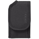 Cocoon CCPC40BK Carrying Case (Pouch) Apple iPhone Smartphone - Black - Nylon - 4.9" Height x 2.9" Width x 1.3" Depth CCPC40BK
