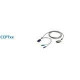 Raritan KVM Cable - 6.5ft - TAA Compliance CCPT20