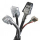 Apg Cash Drawer CD-037 Cable - Data Transfer Cable for POS Device - TAA Compliance CD-037