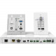 SIIG Wallplate HDMI/VGA HDBaseT Kit CE-H23Z11-S1