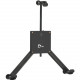 SIIG Universal VESA Mount Holder for 17 - 32" Non VESA Monitor - VESA 100x100 Converter CE-MT3811-S1