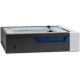 HP 500-Sheet Paper Tray CE860A