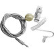 The Bosch Group Telex Audio Accessory Kit - CES-2 COMPLETE EARSET - TAA Compliance CES-2
