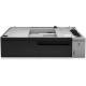 HP 500-Sheet Feeder and Tray CF239A