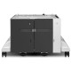 HP 3,500-Sheet High Capacity Input Tray Feeder and Stand CF245A