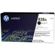 HP 828A (CF358A) Black Original LaserJet Image Drum (30,000 Yield) - TAA Compliance CF358A