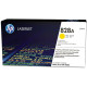 HP 828A (CF364A) Yellow Original LaserJet Image Drum (30,000 Yield) - TAA Compliance CF364A
