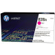 HP 828A (CF365A) Magenta Original LaserJet Image Drum (30,000 Yield) - TAA Compliance CF365A