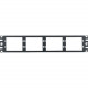 Panduit CFAPPBL2 Multimode 62.5/125 48-Port Blank Patch Panel - 48 - 48 Port(s) - 48 x RJ-11 - 2U High - Rack-mountable CFAPPBL2