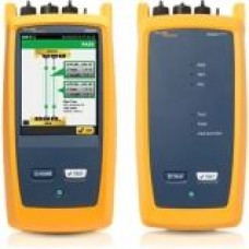 Fluke Networks CertiFiber Pro Mulitmode Replacement Module - Fiber Optic Cable Testing CFP-MM MOD