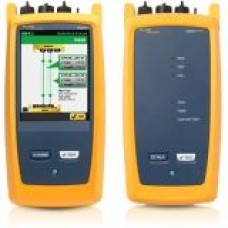 Fluke Networks CertiFiber Pro Optical Loss Test Set - Fiber Optic Cable Testing CFP-SM-ADD