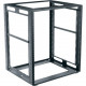 Middle Atlantic Products 11 Space Cabinet Frame Rack - 10U Wide x 16" Deep CFR-11-16