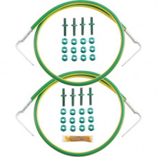 Panduit Hardware Connectivity Kit - TAA Compliance CGJ640U
