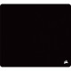 Corsair MM200 PRO Premium Spill-Proof Cloth Gaming Mouse Pad - Heavy XL, Black - Textured - 17.72" x 15.75" Dimension - Black - Cloth, Rubber Base - Stain Resistant, Anti-fray, Anti-skid, Spill Proof, Spill Resistant CH-9412660-WW