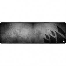 Corsair MM300 PRO Premium Spill-Proof Cloth Gaming Mouse Pad - Extended - Textured - 36.61" x 11.81" Dimension - Cloth, Rubber Base - Stain Resistant, Anti-fray, Anti-skid, Spill Proof, Spill Resistant CH-9413641-WW