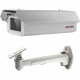 Hikvision Camera Housing with Bracket - Outdoor - Off White - TAA Compliance CHB