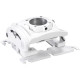Epson CHF1000 Ceiling Mount for Projector - White - White CHF1000